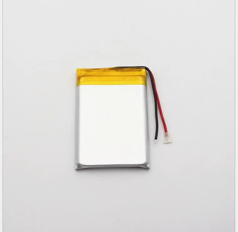 

3,7 v 704092 3400mAh