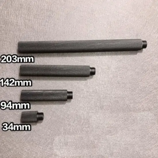 

SLR Outer Barrel Extension Kit Hunting Gun Accessories