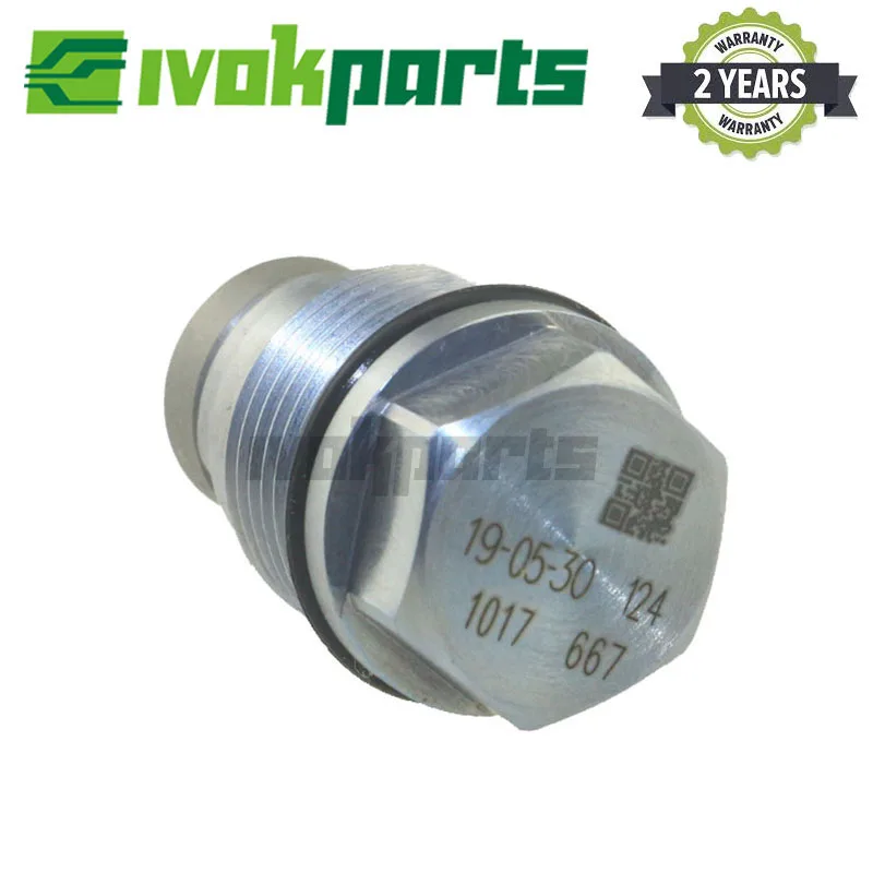 Гидравлический ограничитель давления топливной рейки для HYUNDAI LIBERO PORTER KIA SORENTO 2 5