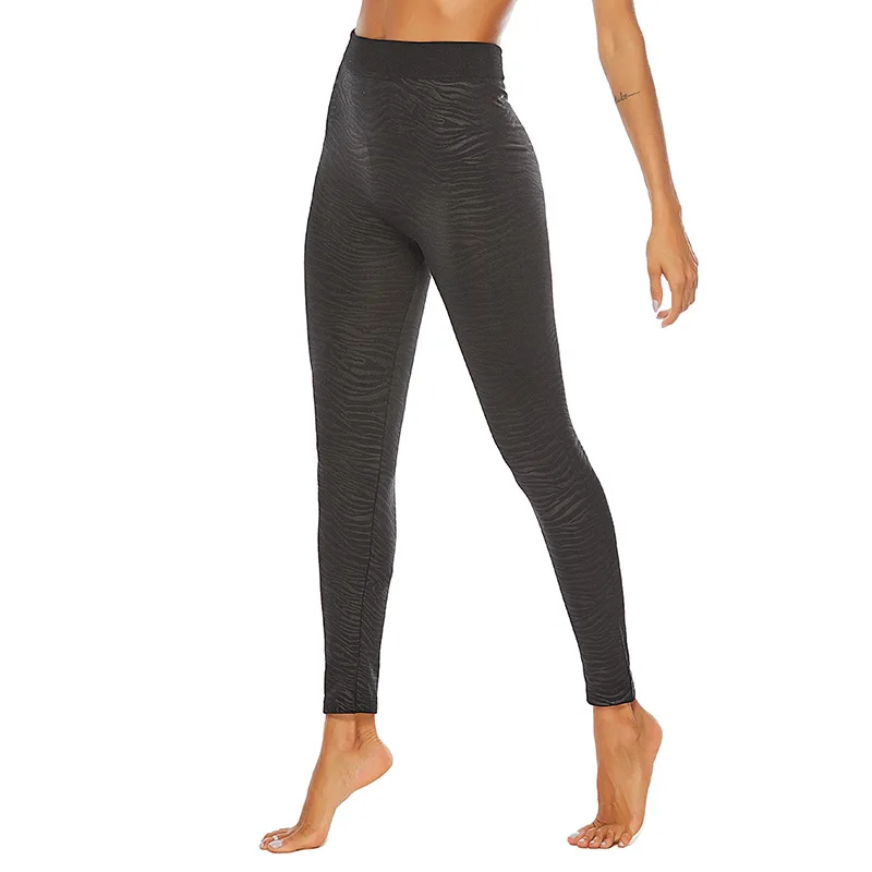 

Fashion Leopard Print Yoga Pants Pulled Sports XL Leggings