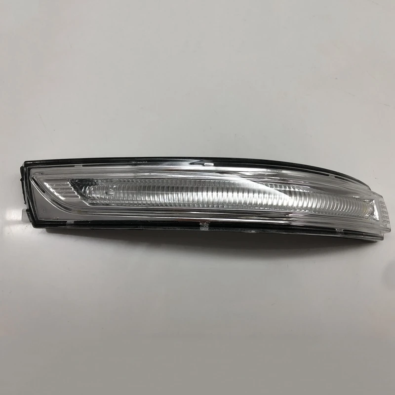 

Car Rearview Mirror LED Turn Signal Lamp Flashing Light Side Mirror Signal Lamp for Kia Sportage 2017 2018 87624D9000