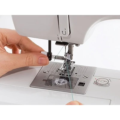 Электромеханическая швейная машина Singer Talent 3323 85W | Дом и сад