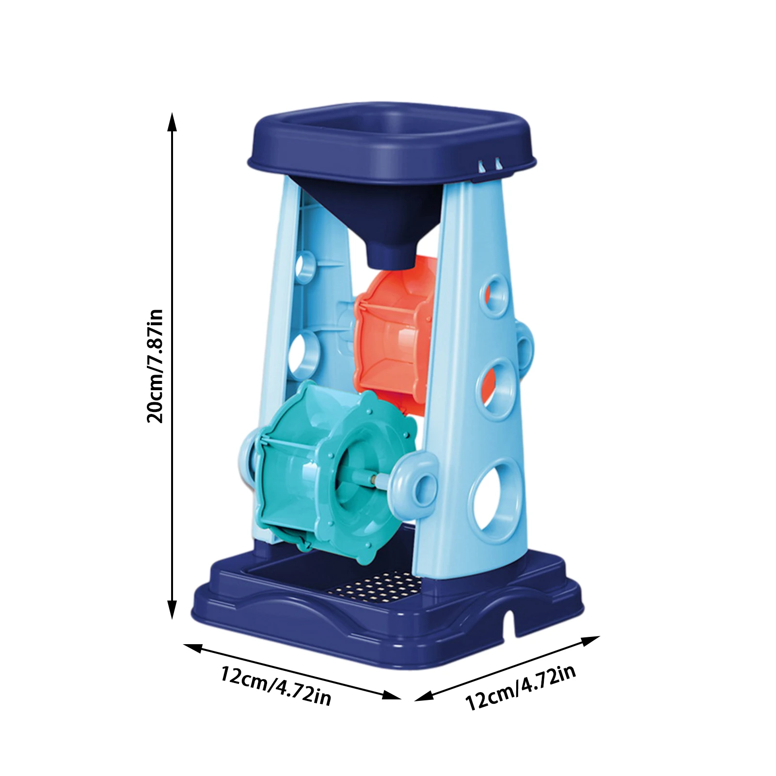 

new sand toys summer Baby Beach Sand Toys Children's Summer Toys Car Model Sprinkler Shower Shovel Tools Classical Play Toys