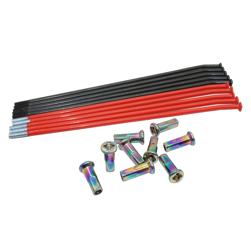 Разъем для сосков мотоциклов модель 17 18 19 21 дюймов подходит CRF KXF YZF WR SXF EXC TC BOSUER M2 M4