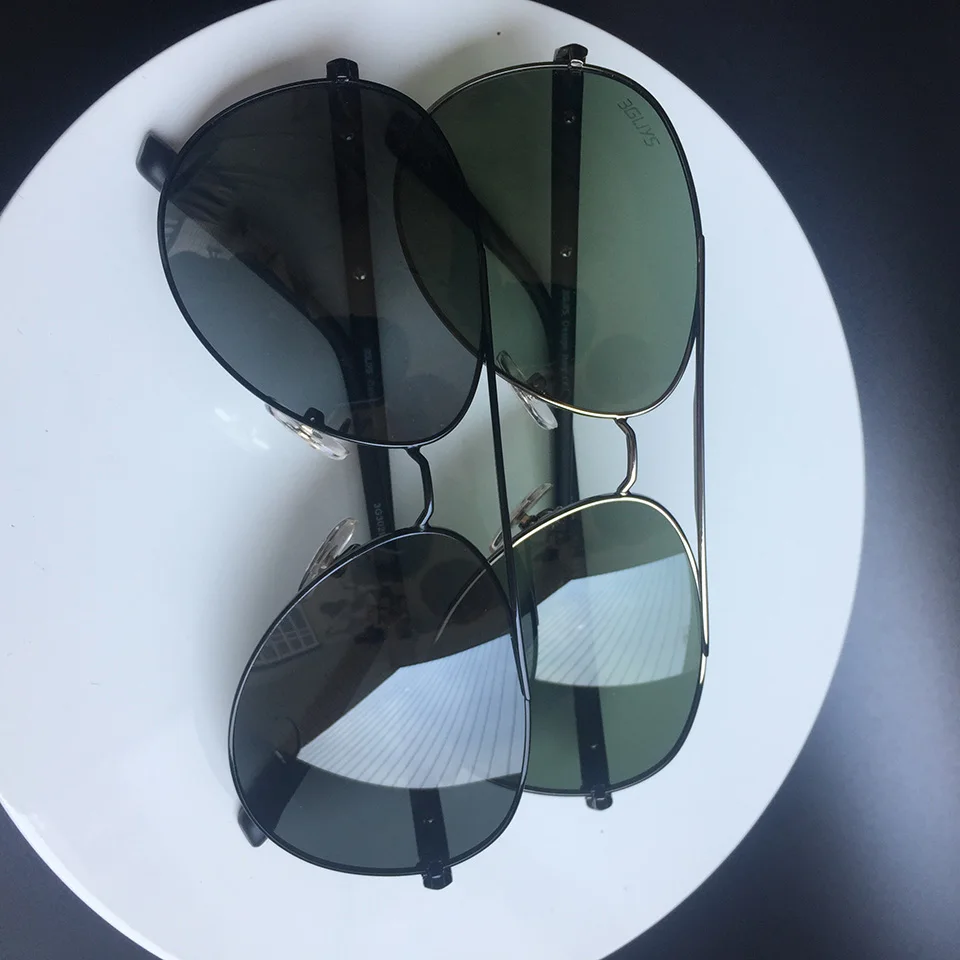 TR90 поляризованные солнцезащитные очки в оправе для мужчин и женщин мужские