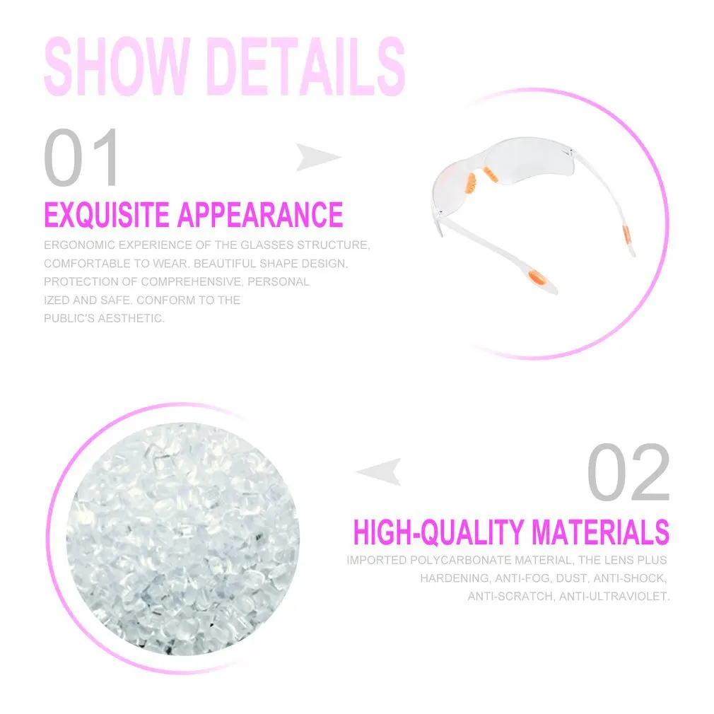 Велосипедные очки защита от пыли ветра брызг легкая ударопрочность ударов |