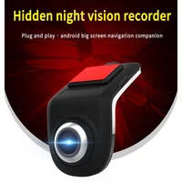 1080p full hd car dvr dash cam usb vehicle video recorder auto dash camera motion detector night vision g sensor adas dashcam