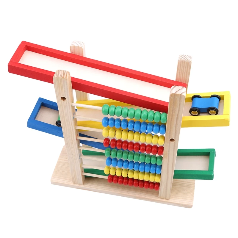 Новые дропшиппинг игрушки для скольжения мультфильм трек автомобиль детские