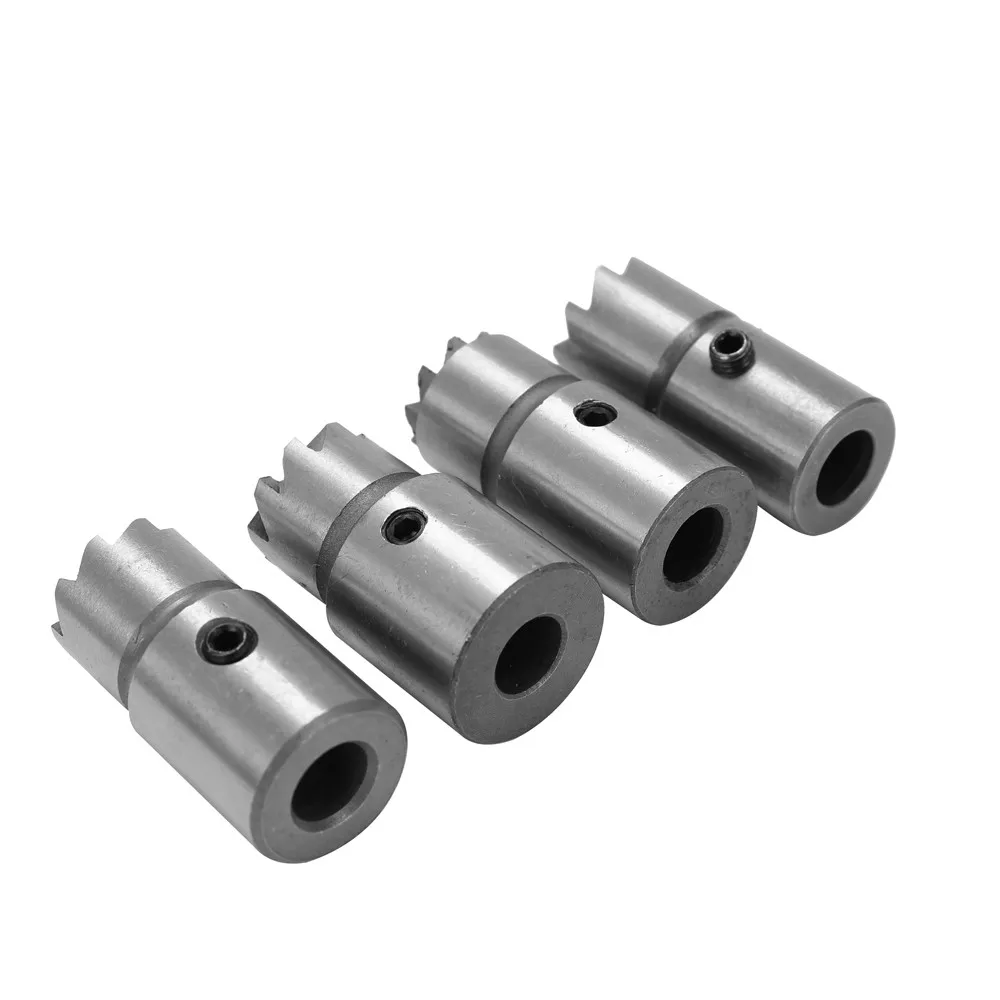 6 шт прекрасного качества авто дизельных двигателей инжектор сиденья Cutter чистого