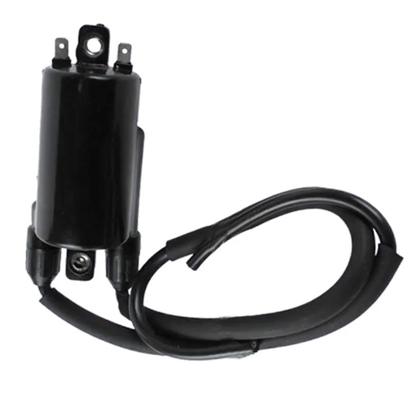 Прямая доставка Новинка катушка зажигания подходит для KAWASAKI KZ1000 KZ1100 KZ500 KZ550 KZ650 KZ750