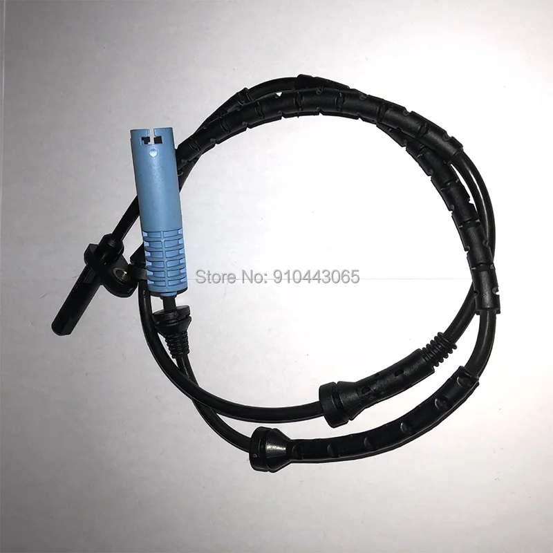 34523420330 Передний левый/правый ABS Датчик скорости колеса для BMW X3 E83 F25 2004-2015 AKF455