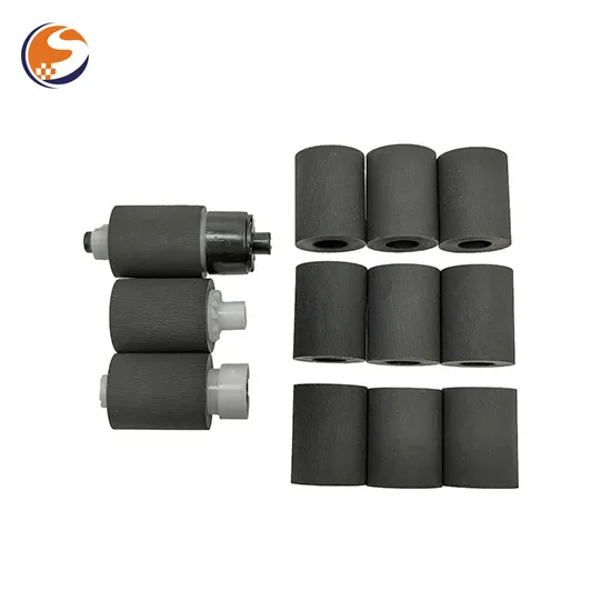 

Pickup Feed Separation Roller & Rubber for Kyocera FS1028 1035 1100 1120 1128 1135 1300 1320 1370 M2035 M2535 6950DN 6970N