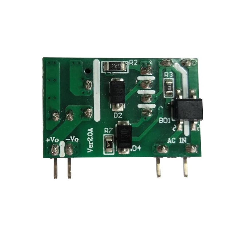 1 шт. трансформатор освещения переменного и постоянного тока 110 В 220 до 5 в 12 15 18 3 Вт