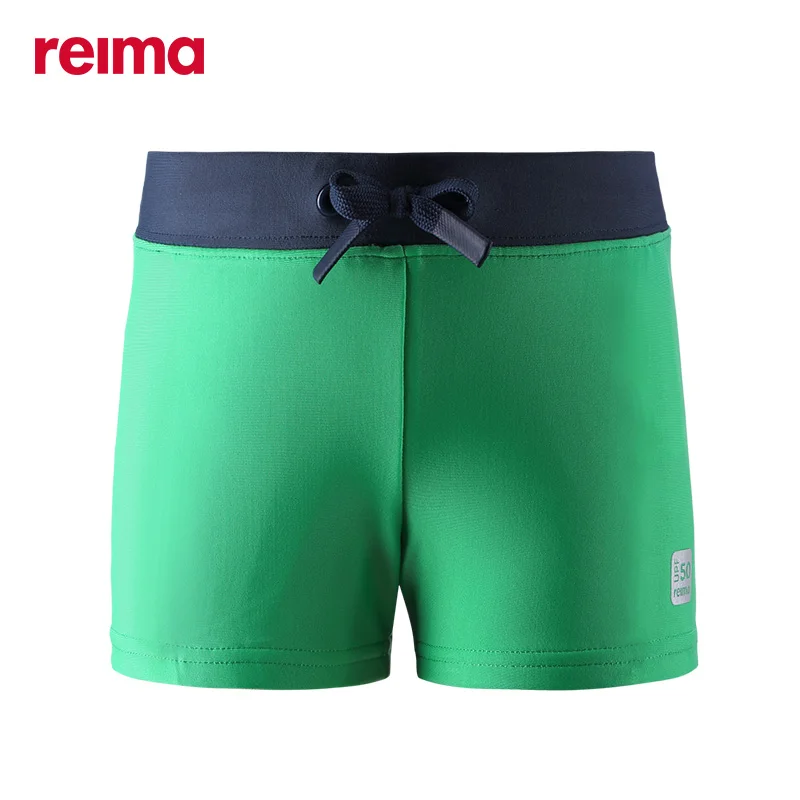 

Reima Summer Boy Swimming Shorts Boys Beach Pants Sunscreen Uv50 Stretch Comfortable 2020 New Children Clothes