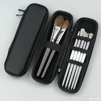 Pencil Case EVA Pencil Bag office school travel Pencil cases gifts for kids Bag Storage Container for Pen Phone charger cord