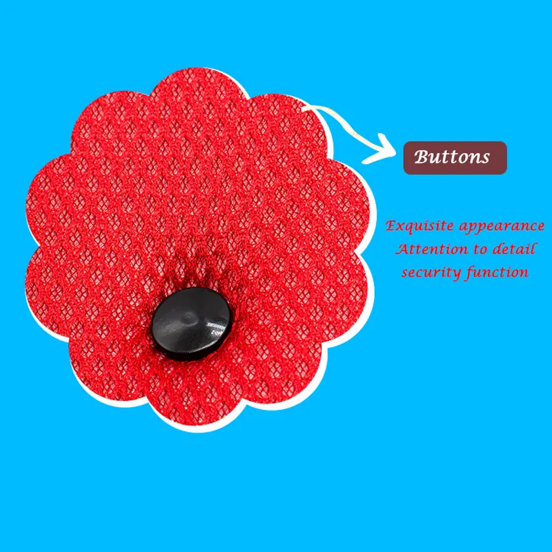 

Child Seat Belt Car Adjuster Oxford Cloth Car Child Protection Car-Styling Safety Retain Washable Car Accessories Strong Durable