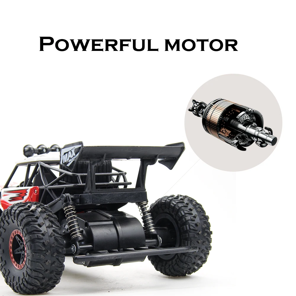 116 радиоуправляемая машина 24g р