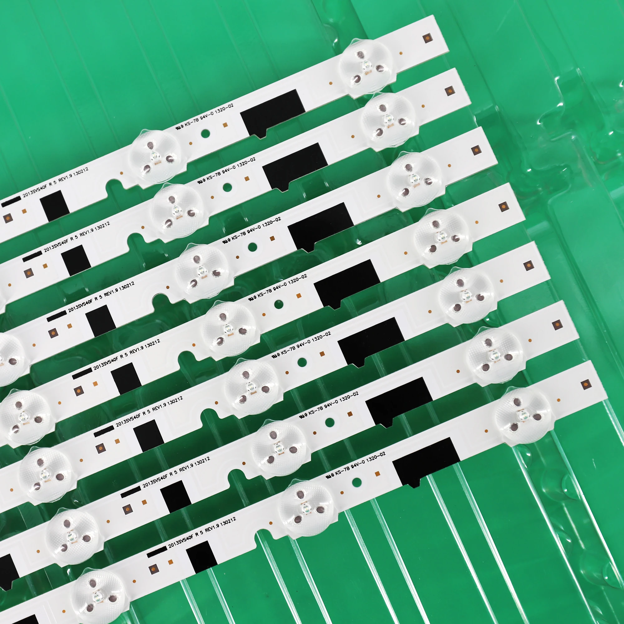 Рисунок 4 - (7R + 7L) UA40F5000ARXXR UA40F6300AJXXR