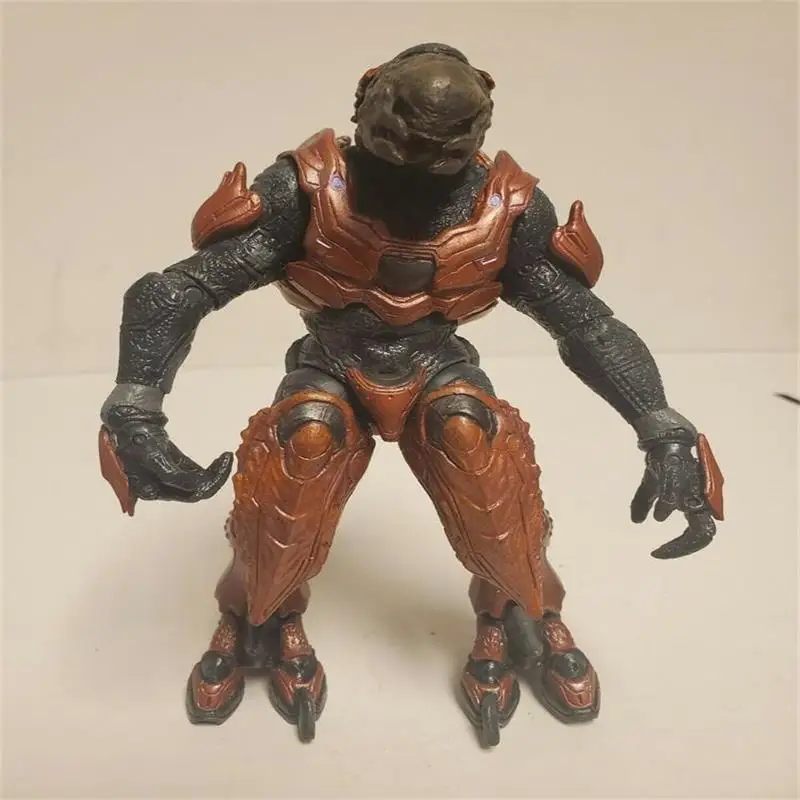 Фигурка Halo 4 Elite Zealot | Игрушки и хобби