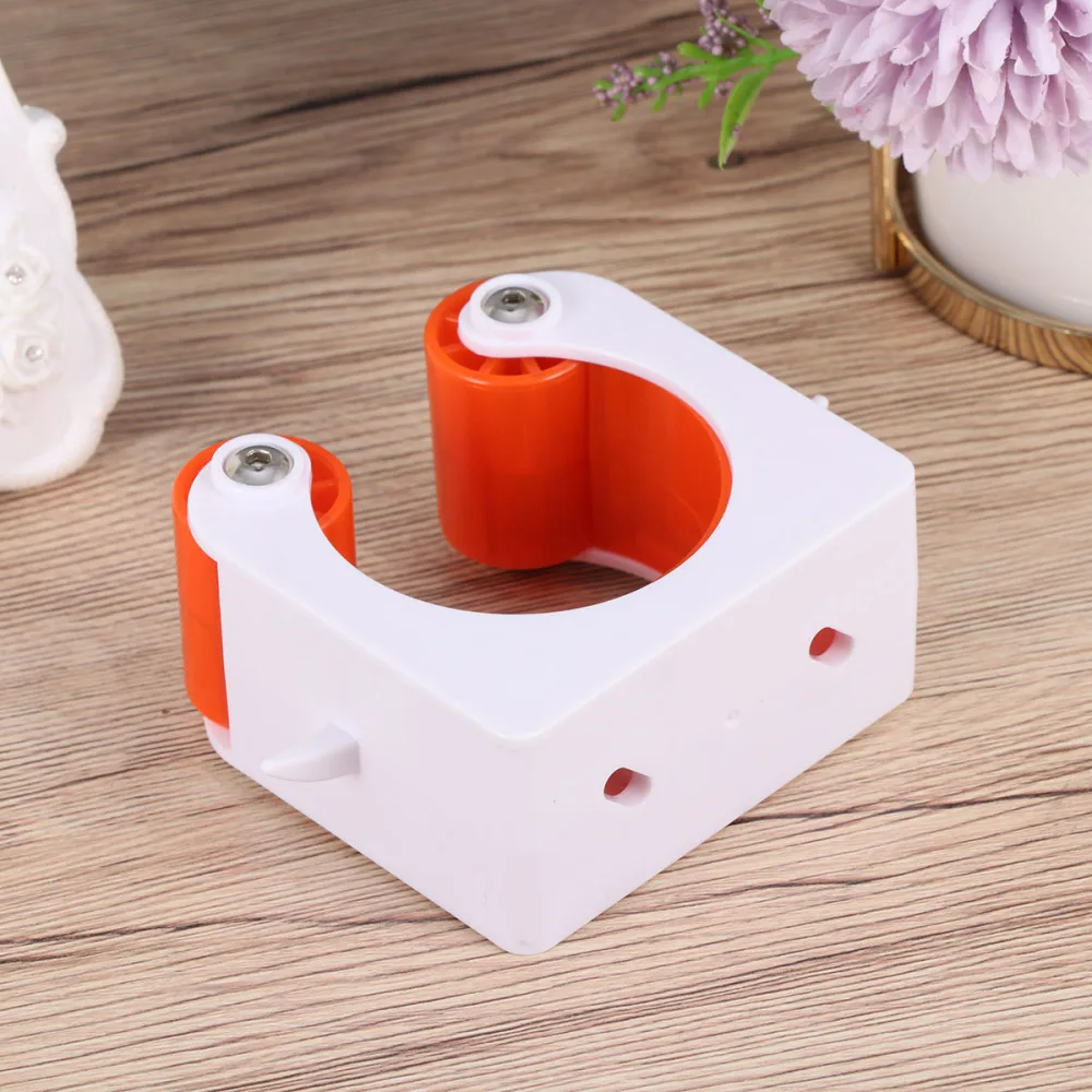 1pc Sturdy Bike Hanger Durable Supplies Plastic Mountain Storage Hook Display Stand for Shop Indoor Wall | Спорт и развлечения
