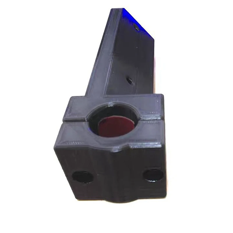

for Playseat Challenge Chair for Logitech G25 G27 G29 G920 Gearshift Shifter Support Mount TH8A Bracket Gearshift Mount