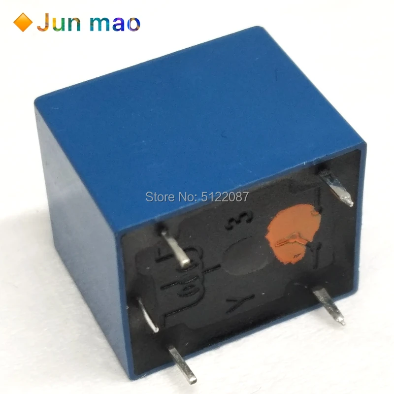 5 шт. реле SRD-03VDC-SL-C Rele 3V 10A 250VAC 30VDC времени мощности 5PIN 03V Оригинальное Высокое