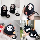 Симпатичный 3D мультяшный чехол для Apple AirPods 12, беспроводная деталь для AirPods Pro 3, силиконовый чехол для наушников