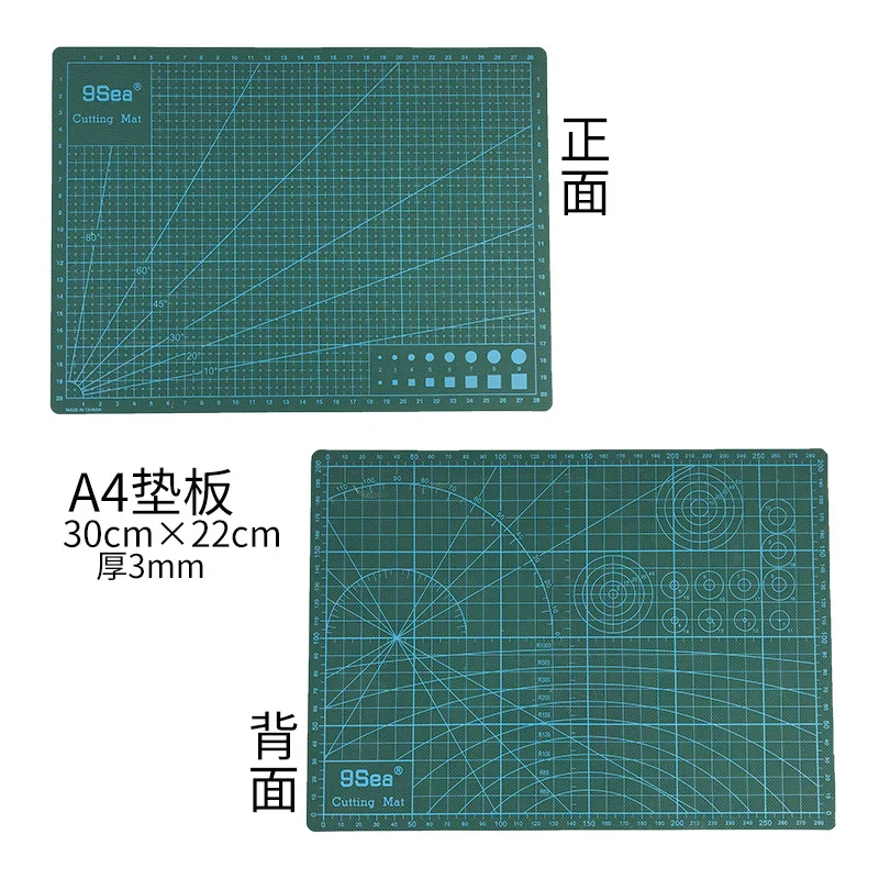 Аберто А5 цветная резиновая резка студенческий инструмент для резьбы по мягкой