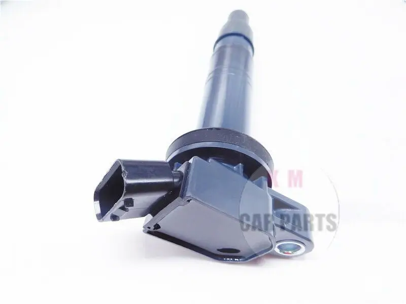 Безупречное качество Катушка зажигания для Toyota Camry Tacoma Tundra 4runner 90919 02248 9091902248|coil|coil
