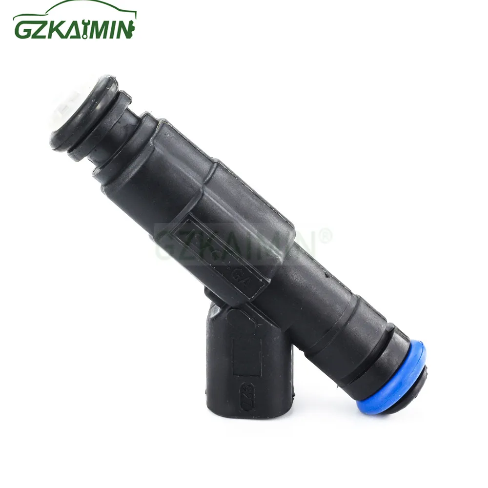 1 шт. оригинальная топливная форсунка инжекторы OEM 0280156154/1S7G-GA подходит для ford Mondeo MK