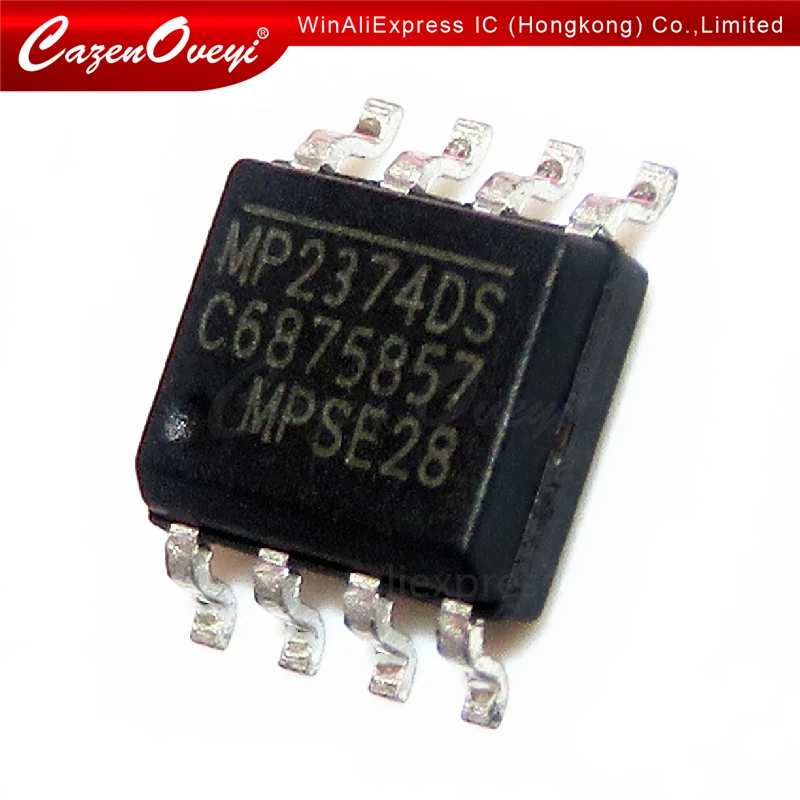 5 шт./лот MP2374DS-LF-Z MP2374DS MP2374 SOP-8 в наличии | Электронные компоненты и принадлежности