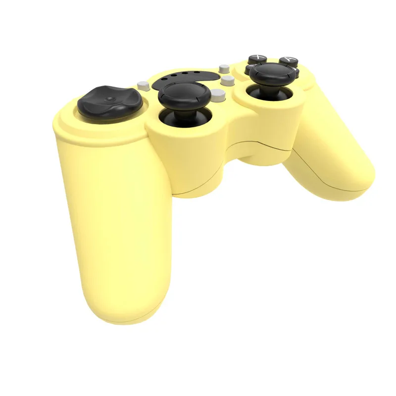 

Игровой контроллер для консоли Android и ПК