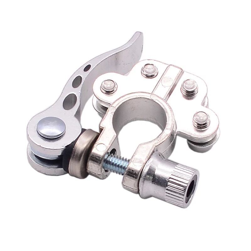 2 шт. Автомобильная бесинструментальная БЫСТРОРАЗЪЕМНАЯ батарея Главный кабель