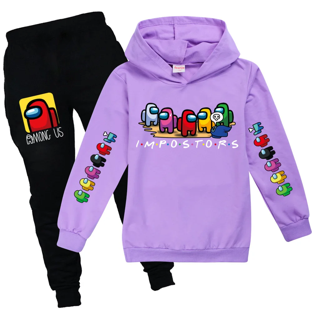 

2021 New Kids Boys Clothes 11 12 Years Children Clothes Girl 7 To 8 Years Teen Girls Clothing 14 Years tween teen 2pc Set