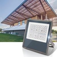 projector 30w 50w 100w 150w 200wspotlight for square building exterior wall patio outdoor lighting ac110v 220v