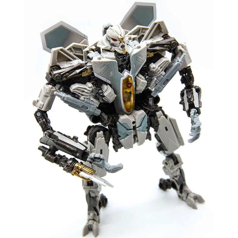 TAKARA TOMY Трансформеры автомобиль металлическая часть SS21 SS06 18 см starcry экшн-фигурка