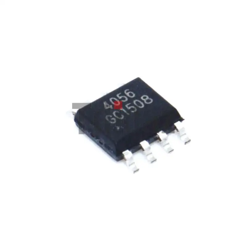 Новый и оригинальный чипсет TP4056 SOP 8 4056E TC4056A TP4056E 4056 SOP8 SMD 20 50 шт.|Интегральные схемы|