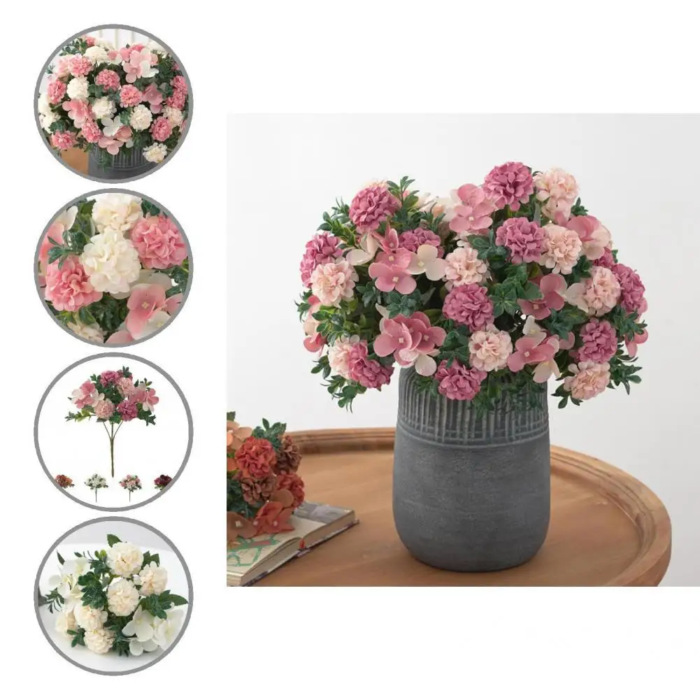 

Красивая, трудно выцветающая, восхитительная Гортензия для спальни