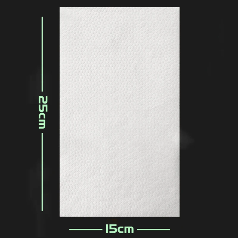 70 шт одноразовые медицинские салфетки для тату лица марлевые полотенца тела