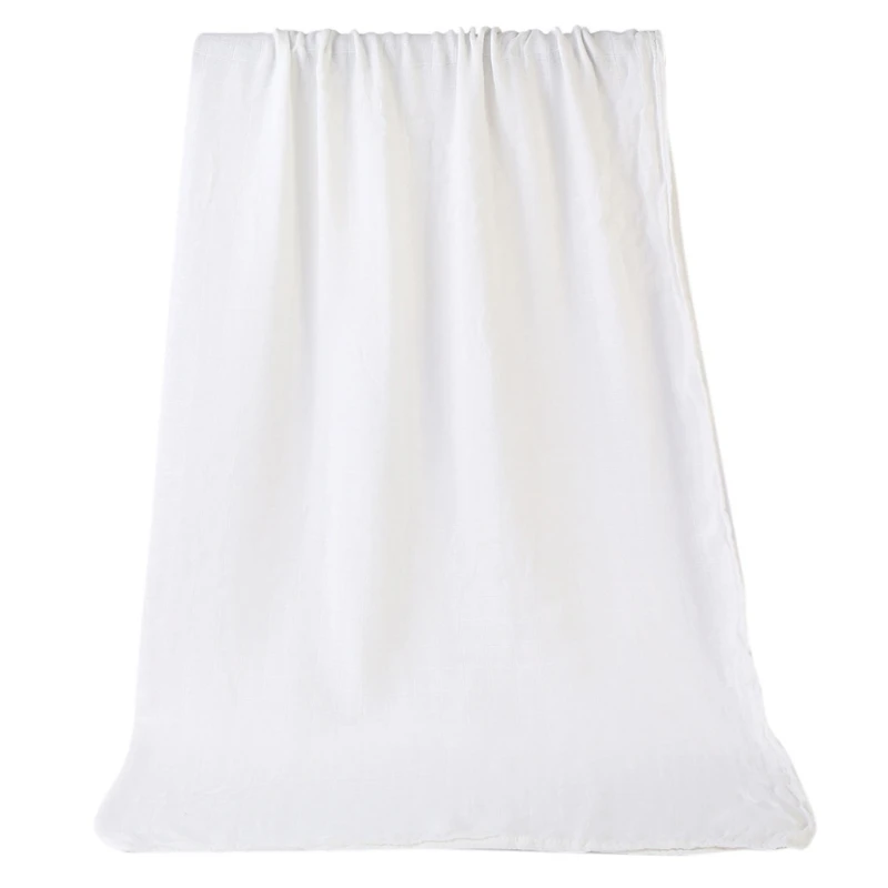 

B2EB 100x100 см детское муслиновое одеяло для приема мягкая Бамбуковая ткань для сна банное полотенце чехол для коляски Newbor