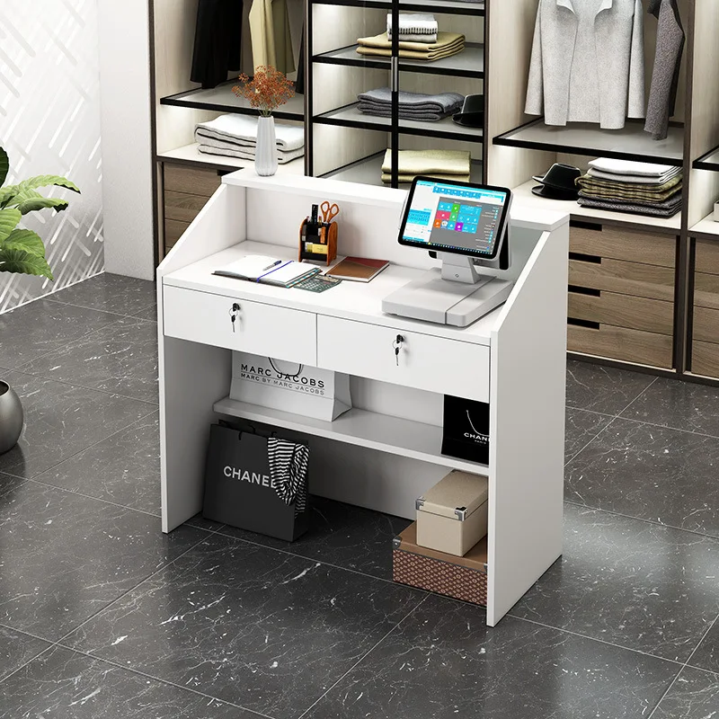 

Кассовый прилавок, простой стиль, коммерческий магазин одежды, кассир, стол, Парикмахерская, стойка регистрации, церковная кафедра