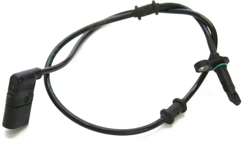 1 шт. задняя левая сторона ABS колеса датчик скорости для Mercedes-Benz W253 GLC200 GLC250 GLC300 2539052500