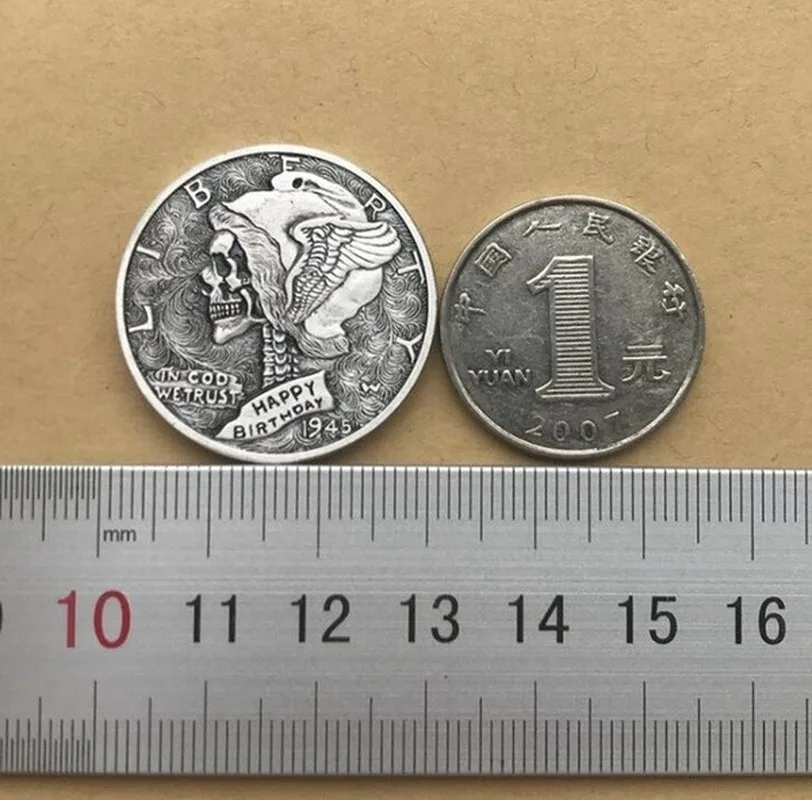 Ожерелье с подвеской в виде статуи Свободы для мужчин и женщин | Украшения