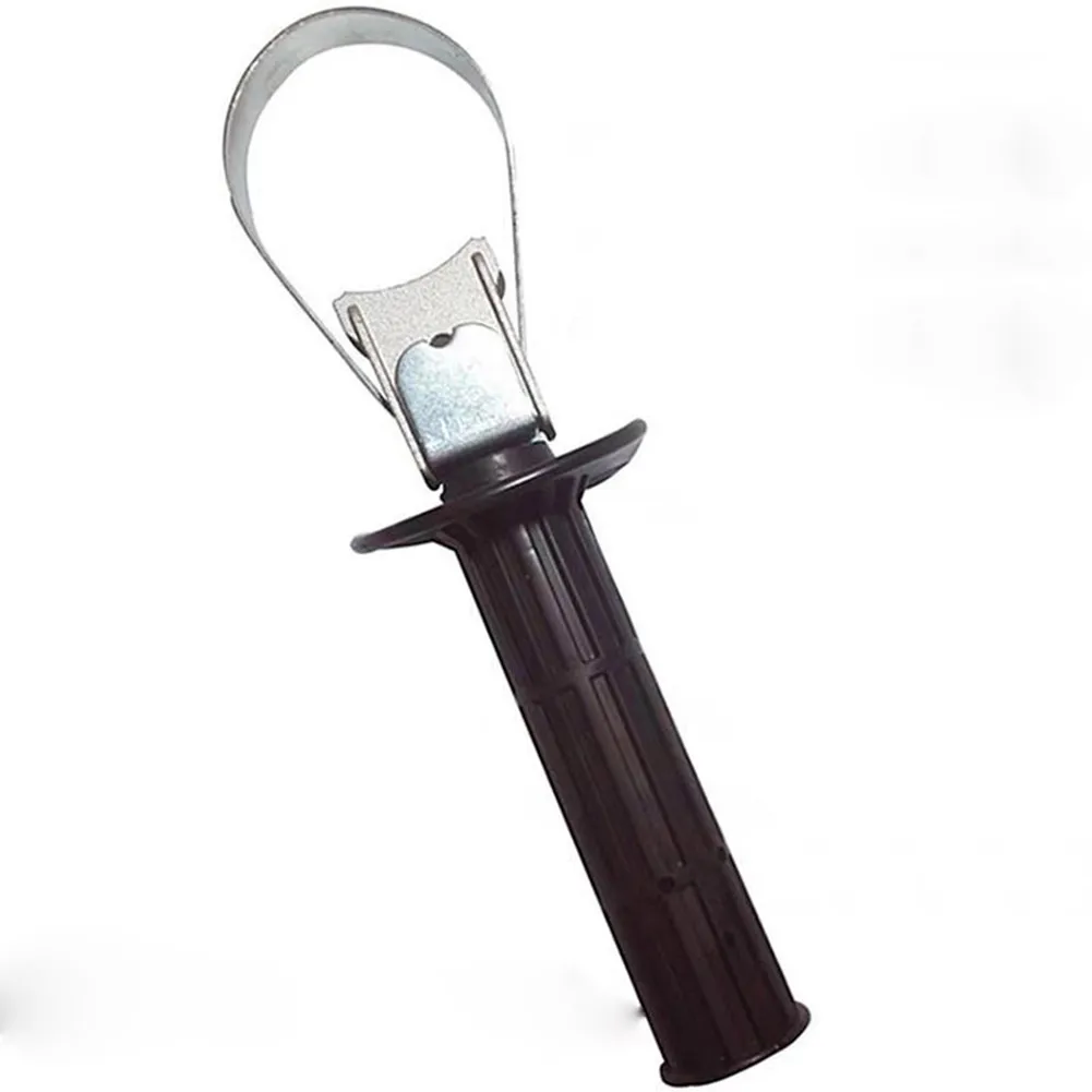 

22 Electric Hammer Handle Electric Drill Front Handle Impact Drill Accessories 60-65mm Adjustable For Power Tool