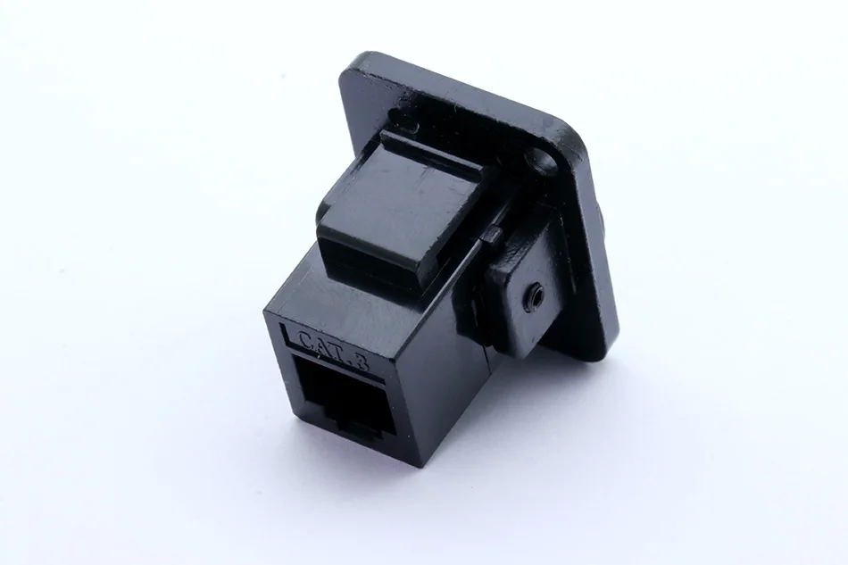 1 шт. Cat.3 Tellephone RJ11 4p4c модульный, RJ11 разъем