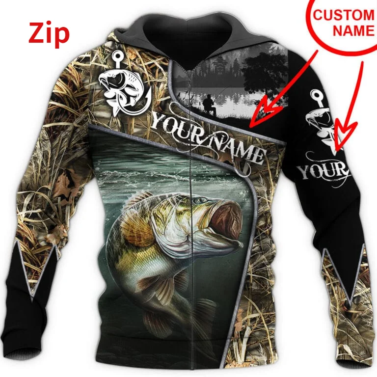 

Customized Product Love Fishing 3D All Over Printing clothing new fashion unisex casual sweatshirt for man and women