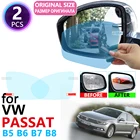 Противотуманная пленка для Volkswagen VW Passat B5 B5.5 B6 B7 B8 CC 1997  2020
