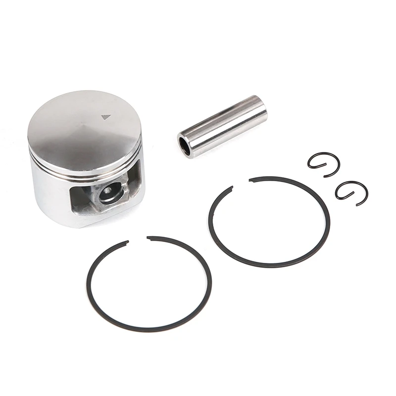 

45CC Double Ring Piston Kit for 1/5 HPI Rovan Kingmotor Baja 5A 5B Rc Car-85479