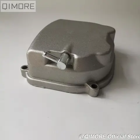 Крышка кулачка клапана NON-EGR/крышка головки блока цилиндров для 4-тактного скутера, мопеда, квадроцикла QUAD GY6-125 GY6-150 152QMI 1P52QMI 157QMJ 1P57QMJ