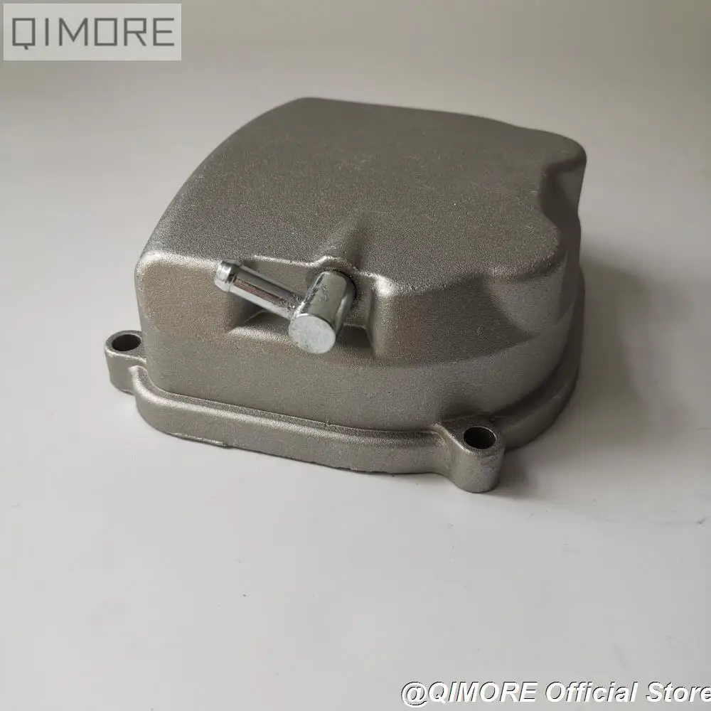 Крышка камеры клапана/крышка головки блока цилиндров для 4 тактного мопеда